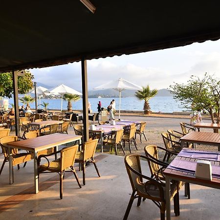 Rosary Beach Hotel Fethiye Extérieur photo