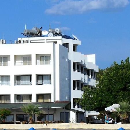 Rosary Beach Hotel Fethiye Extérieur photo