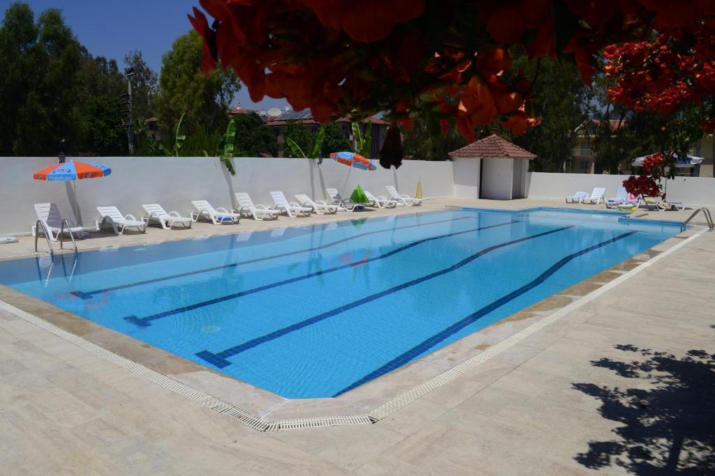 Rosary Beach Hotel Fethiye Extérieur photo