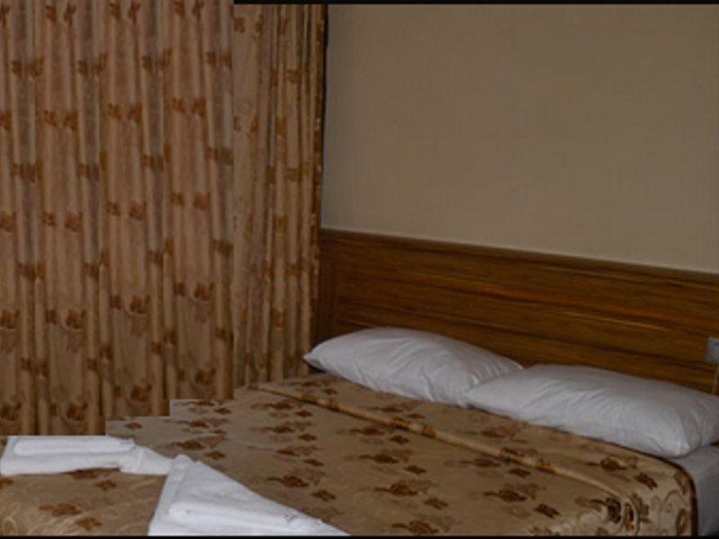 Rosary Beach Hotel Fethiye Extérieur photo