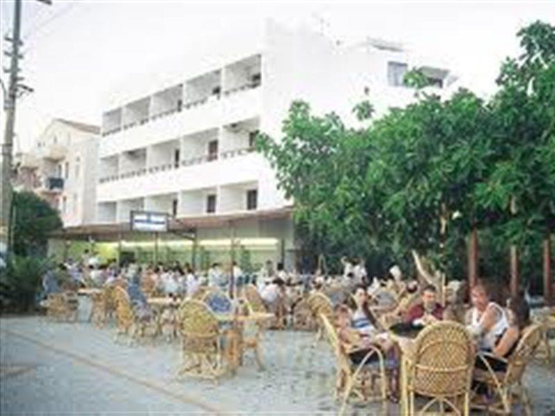 Rosary Beach Hotel Fethiye Extérieur photo