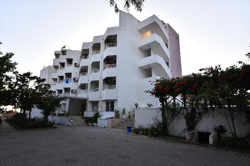 Rosary Beach Hotel Fethiye Extérieur photo