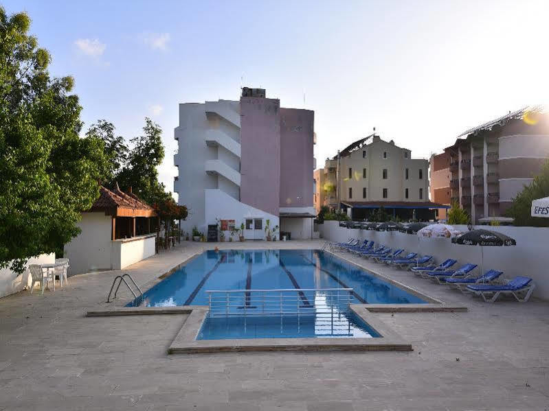 Rosary Beach Hotel Fethiye Extérieur photo