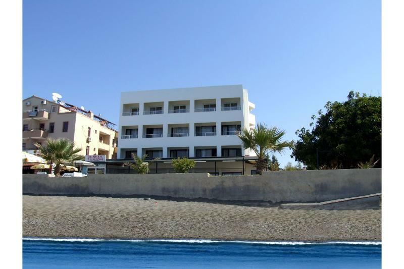 Rosary Beach Hotel Fethiye Extérieur photo
